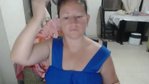 Snapshot of yohis_kiut25 chatting on March 11, 1:59 am yohis online show from March 11, 1:59 am