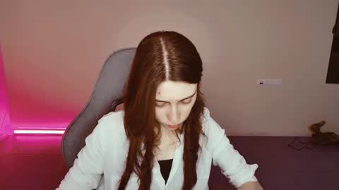 Snapshot of yoka_paradoxxx chatting on February 27, 10:04 am yoka_paradoxxx online show from February 27, 10:04 am