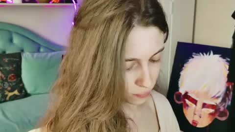yoka_paradoxxx online show from July 5, 12:01 pm
