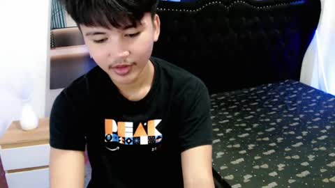 yokaii online show from July 8, 12:15 am
