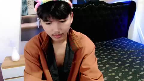 yokaii online show from July 9, 10:36 pm