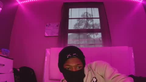 yokai_dreamzz online show from November 8, 12:05 pm