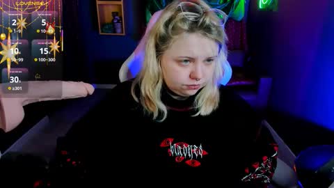 Yoki online show from January 8, 6:37 am