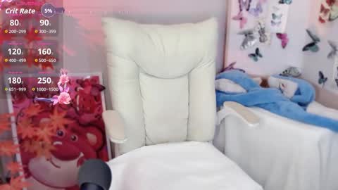 Yoko online show from January 10, 4:36 am