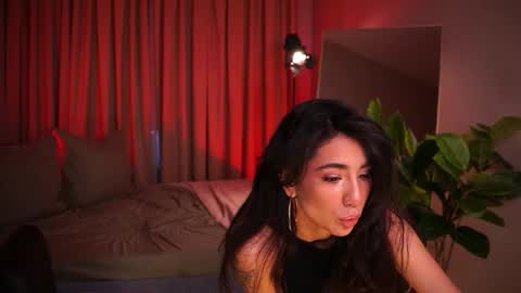 Yoko online show from March 15, 5:35 am