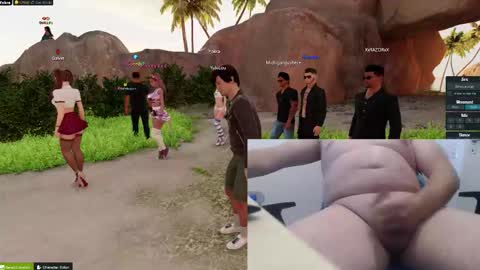 yokra online show from October 15, 2:17 pm