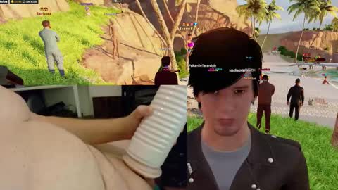 yokra online show from February 26, 4:17 pm