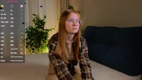 Mary online show from March 23, 11:03 am