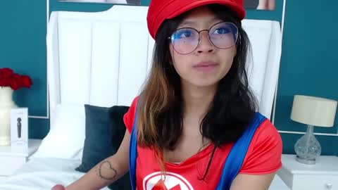 Yommi Winx online show from January 18, 9:55 pm