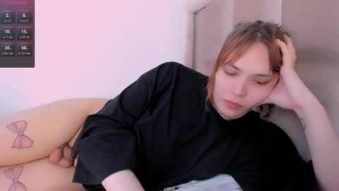 yomoyoo online show from February 12, 8:09 am