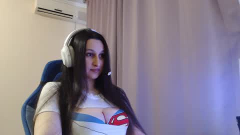Sophie online show from April 24, 2:30 pm