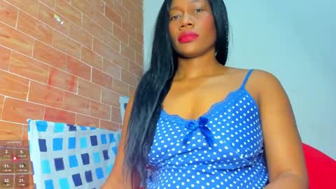 yonnsol_avril online show from December 31, 4:46 pm