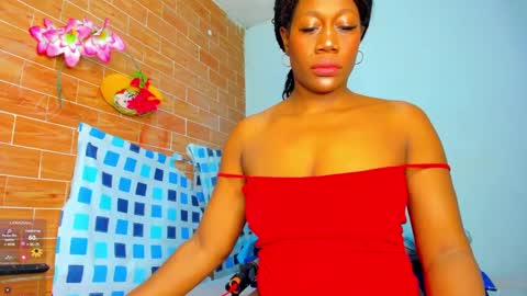 yonnsol_avril online show from March 9, 7:05 pm