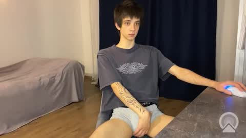 Yoo Dee Ohh online show from December 20, 1:07 pm