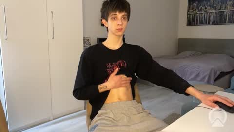 Yoo Dee Ohh online show from March 3, 12:44 pm