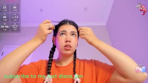 yooleen online show from September 12, 3:39 am