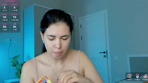 yooleen online show from September 17, 3:08 am