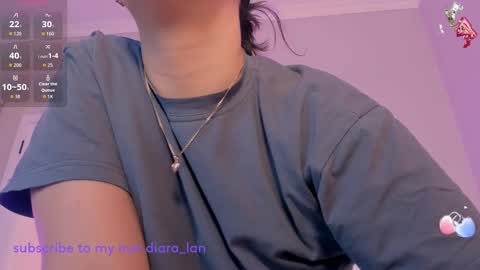 yooleen online show from September 29, 3:00 am