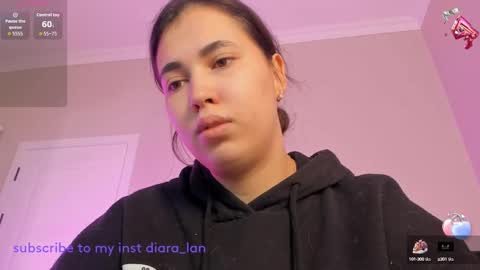 yooleen online show from October 3, 3:03 am