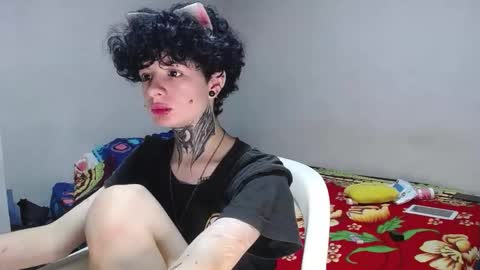 Little Mike Independent model online show from November 3, 12:57 am