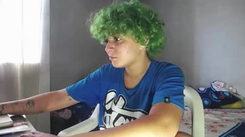 Little Mike Independent model online show from November 14, 7:01 pm