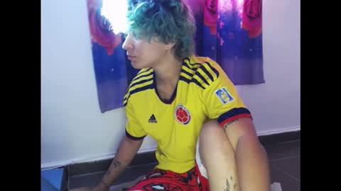 Little Mike Independent model online show from February 20, 8:09 pm