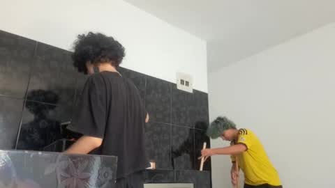 Little Mike Independent model online show from February 21, 7:59 pm