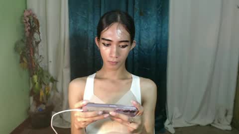 Snapshot of yor21bryar chatting on July 19, 8:56 pm yor21bryar online show from July 19, 8:56 pm