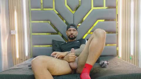 YORBY MAX online show from January 15, 12:10 pm