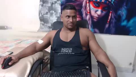 Snapshot of yordanocleys chatting on November 13, 2:54 am yordanocleys online show from November 13, 2:54 am