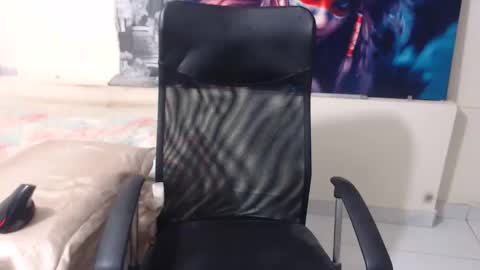 yordanocleys online show from March 31, 1:51 am