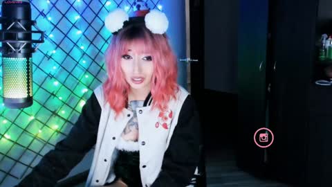 Snapshot of yoshino_san chatting on December 26, 2:55 am you can call me Andy or yoshi 3 online show from December 26, 2:55 am