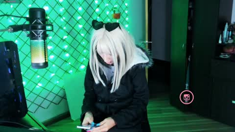 Snapshot of yoshino_san chatting on January 6, 2:26 am you can call me Andy or yoshi 3 online show from January 6, 2:26 am