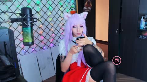 Snapshot of yoshino_san chatting on January 10, 10:04 pm you can call me Andy or yoshi 3 online show from January 10, 10:04 pm
