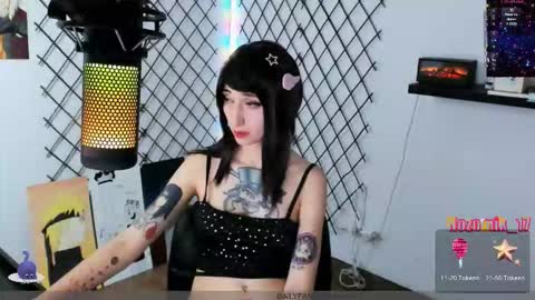 Snapshot of yoshino_san chatting on December 16, 3:44 am you can call me Andy or yoshi 3 online show from December 16, 3:44 am