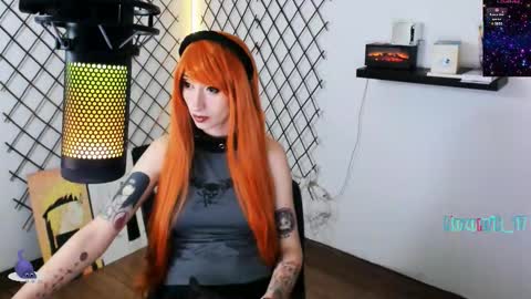 you can call me Andy or  yoshi  3 online show from February 21, 12:00 am