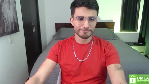 yoshy_man online show from September 24, 2:59 am