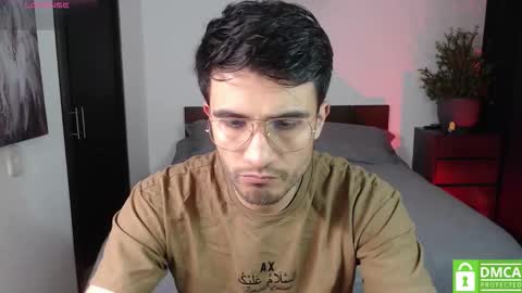 yoshy_man online show from October 14, 2:56 am