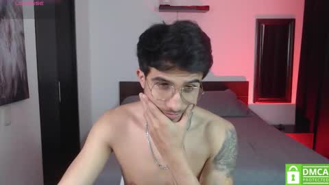 yoshy_man online show from October 28, 2:59 am