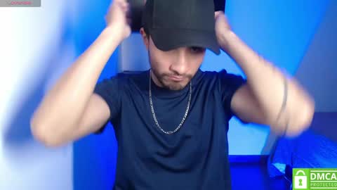 yoshy_man online show from March 23, 3:21 am