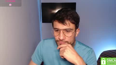 yoshy_man online show from July 21, 3:09 am