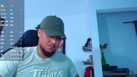 Enzo online show from October 17, 3:20 am