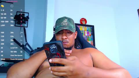 Enzo online show from November 5, 3:39 am