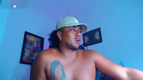 Enzo online show from April 21, 3:24 am