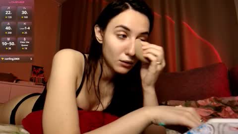 LexieNate online show from November 3, 7:42 am