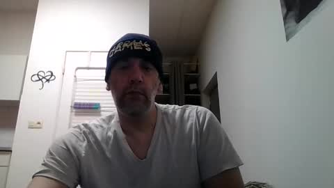 Snapshot of youdeservit chatting on March 6, 7:43 pm CrayZio online show from March 6, 7:43 pm