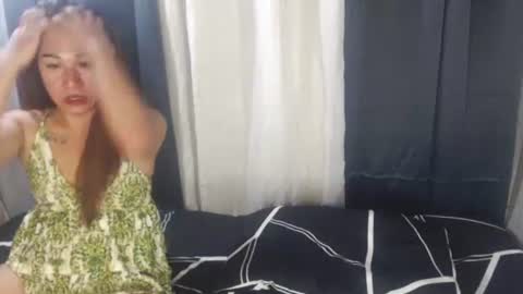 Your Dream Pinay Anna online show from October 28, 2:04 am