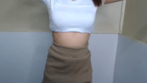 Snapshot of yougotmiya69 chatting on June 22, 5:32 pm Miyaa3 online show from June 22, 5:32 pm