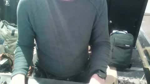 Playtime online show from January 12, 7:31 pm