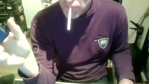 Playtime online show from February 24, 3:33 am